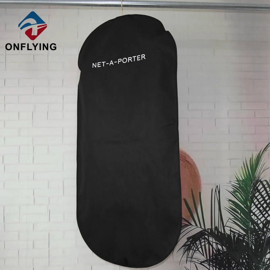 Suit Storage Bags Supplier