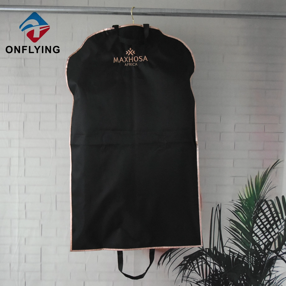 Clothing Bags Supplier