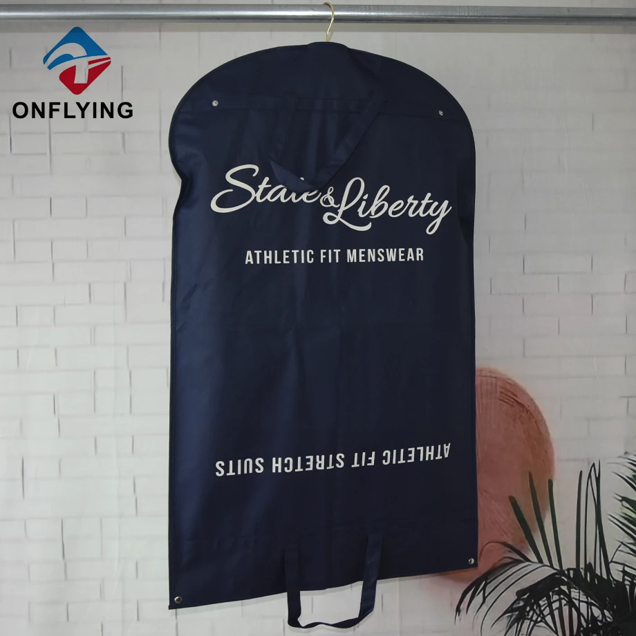 Customize Bags With Logo factory