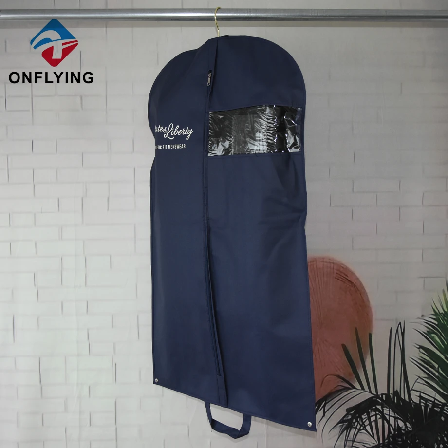 Customize Bags With Logo Supplier