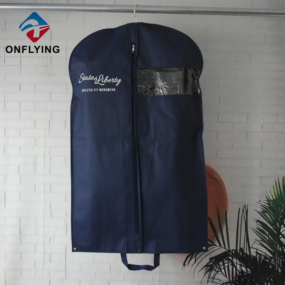 Customize Bags With Logo manufacturer