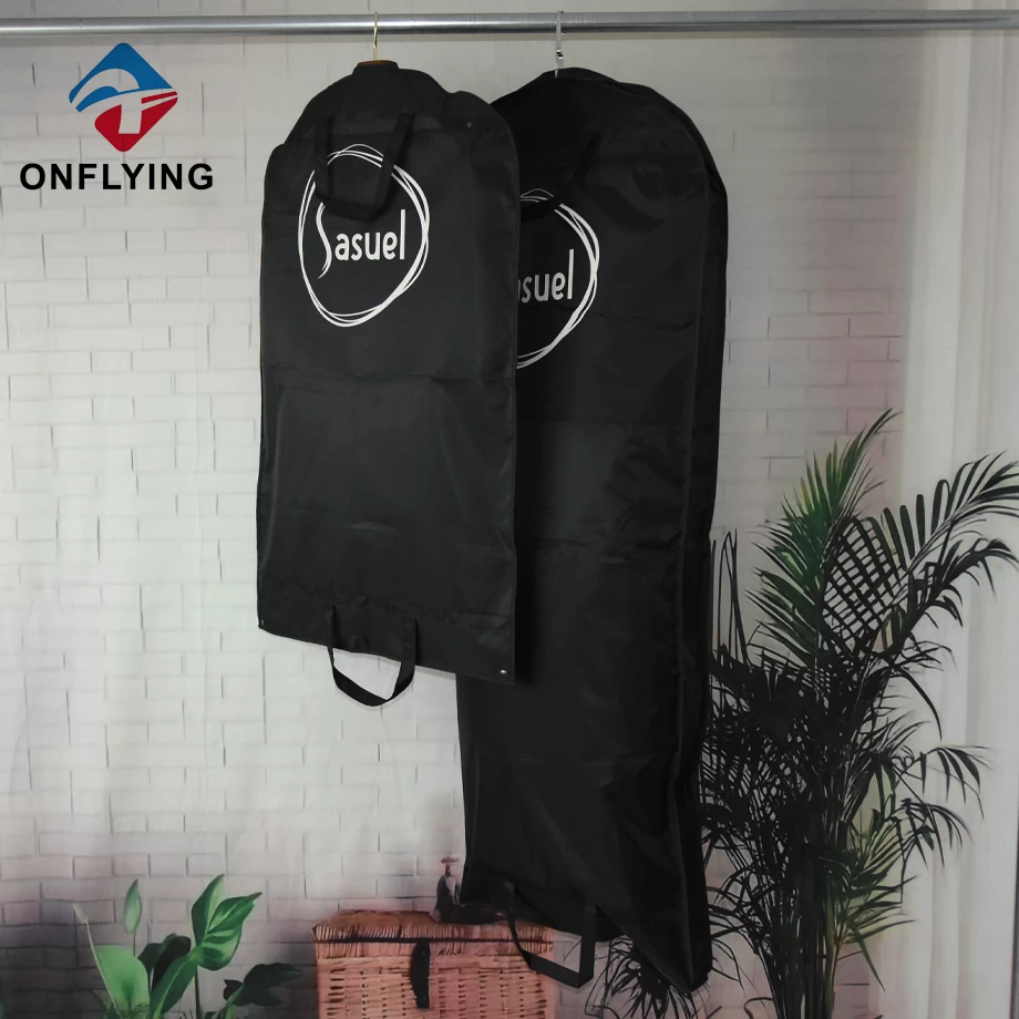 Bridal Bags for Clothes Manufacturer