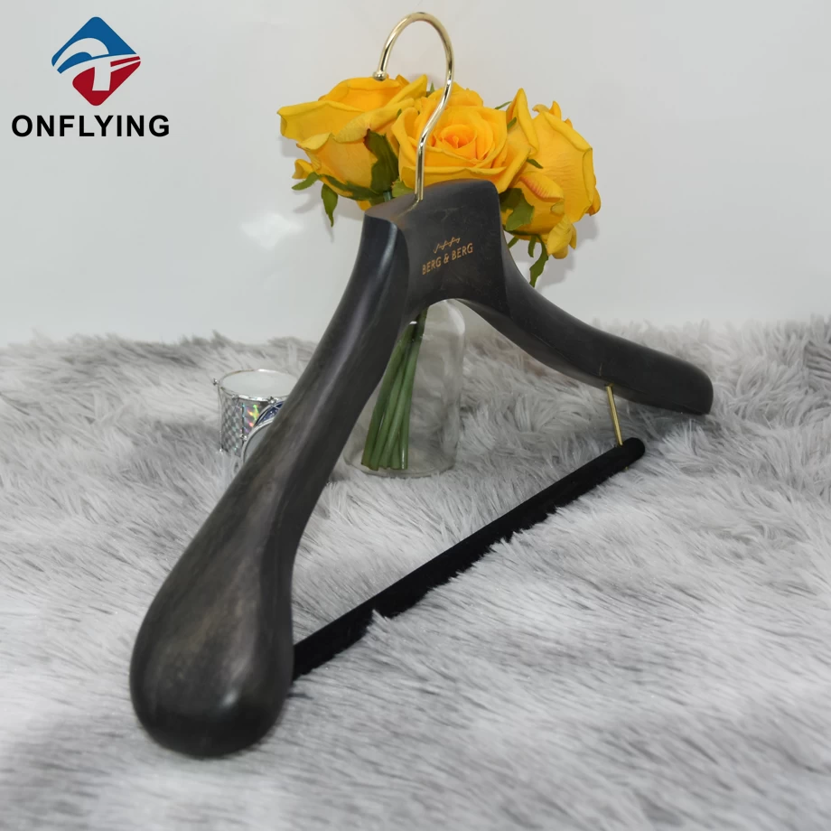 Wooden Clothes Hanger Factory