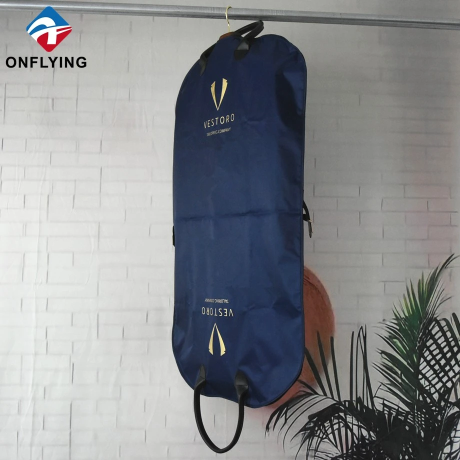 China Custom Logo Bag