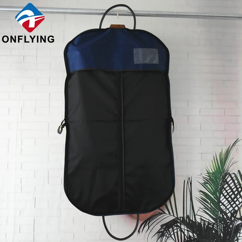 China Custom Logo Bag