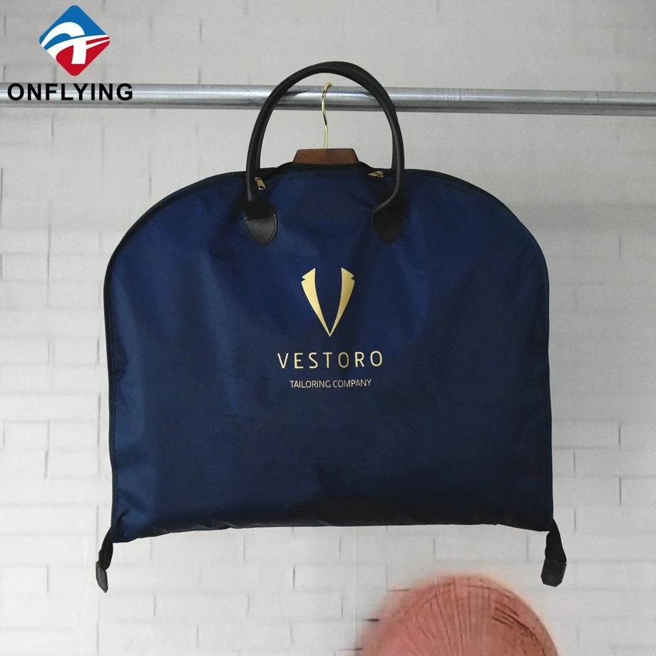 Custom Logo Bag supplier