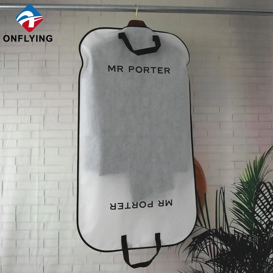 Customized Suit Covers factory