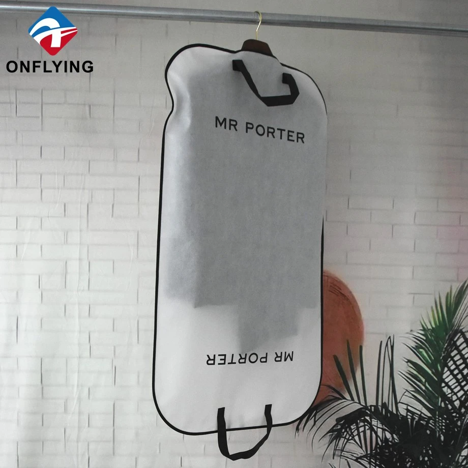 Customized Suit Covers factory