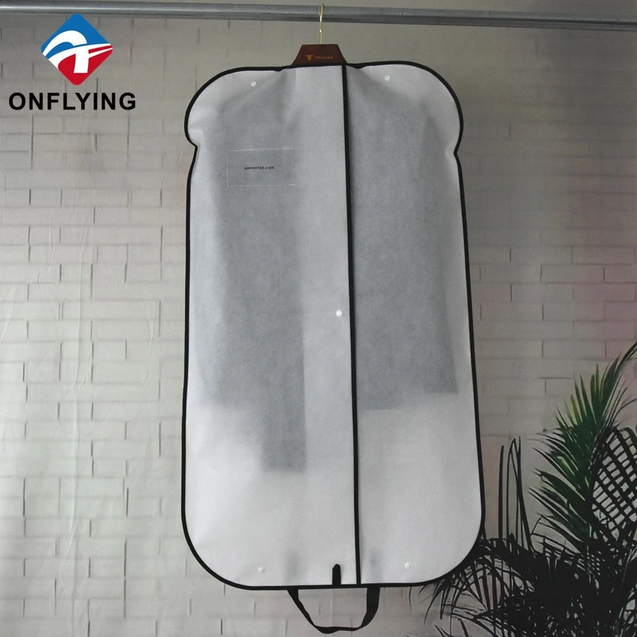 Customized Suit Covers supplier