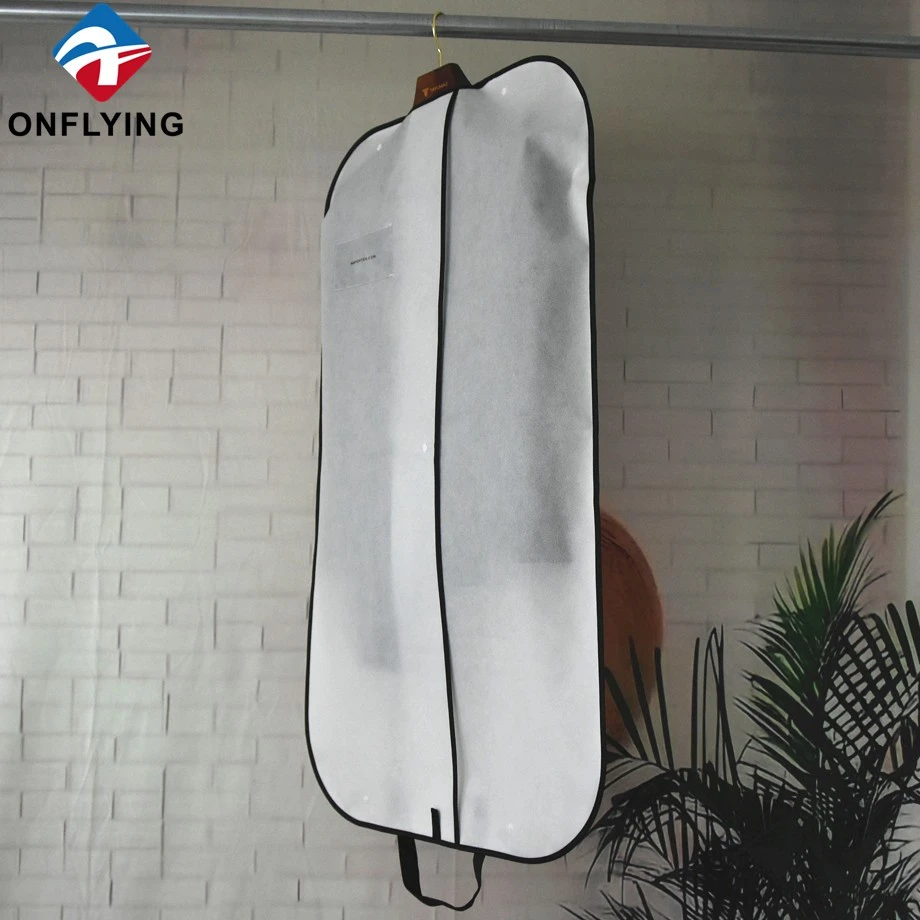 Customized Suit Covers supplier