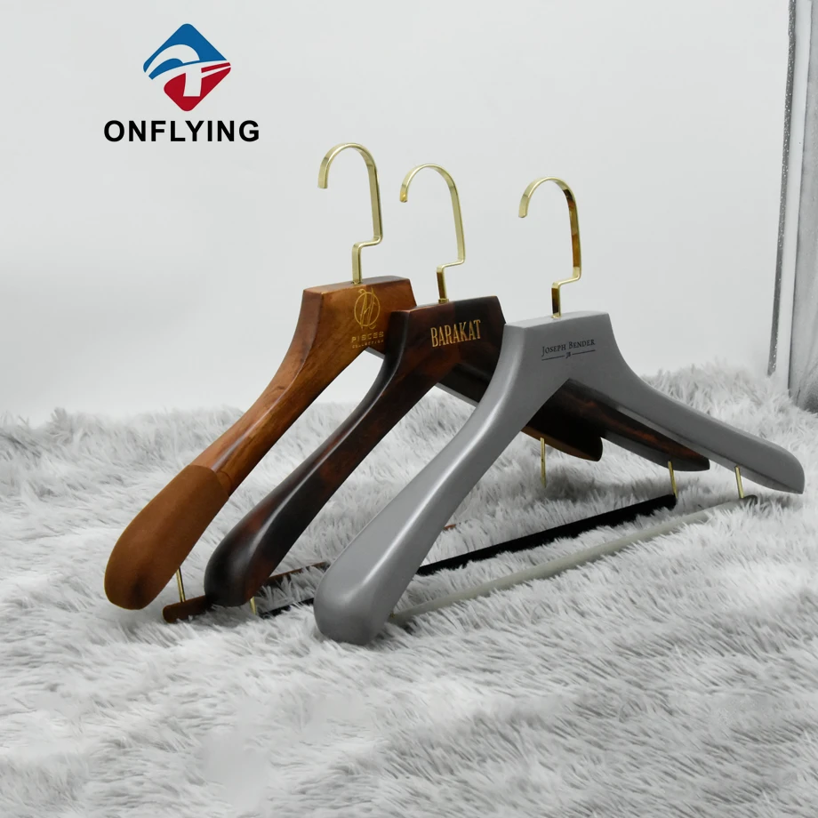 Hanger Wood Manufacturer