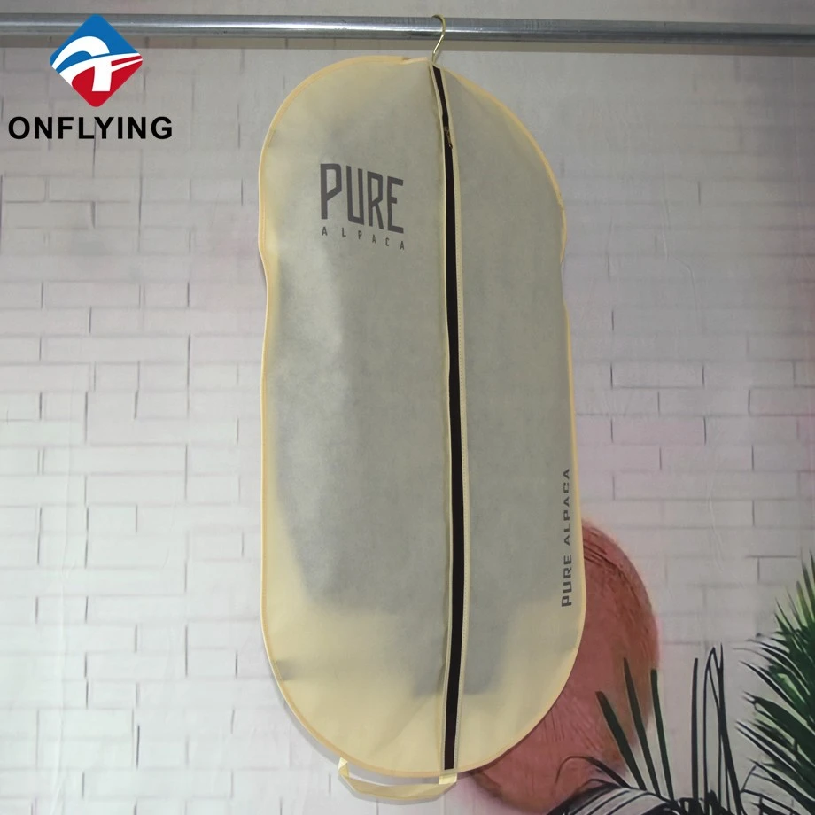 Non-woven Clothing Cover factory