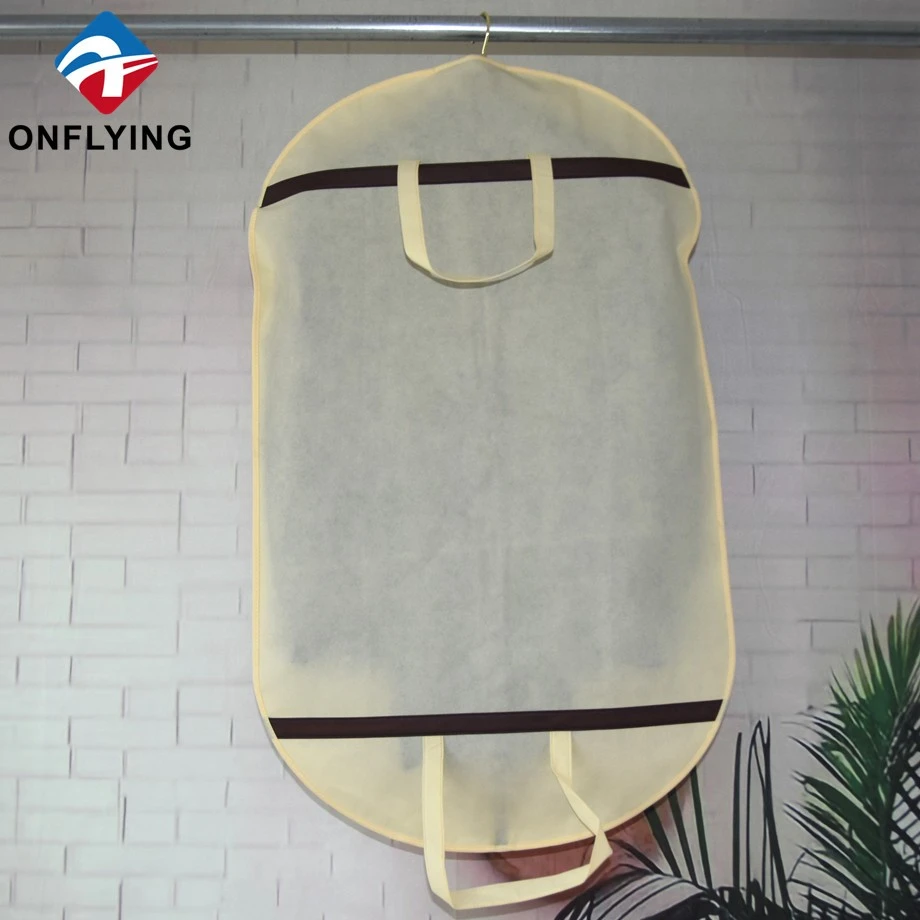 Non-woven Clothing Cover supplier
