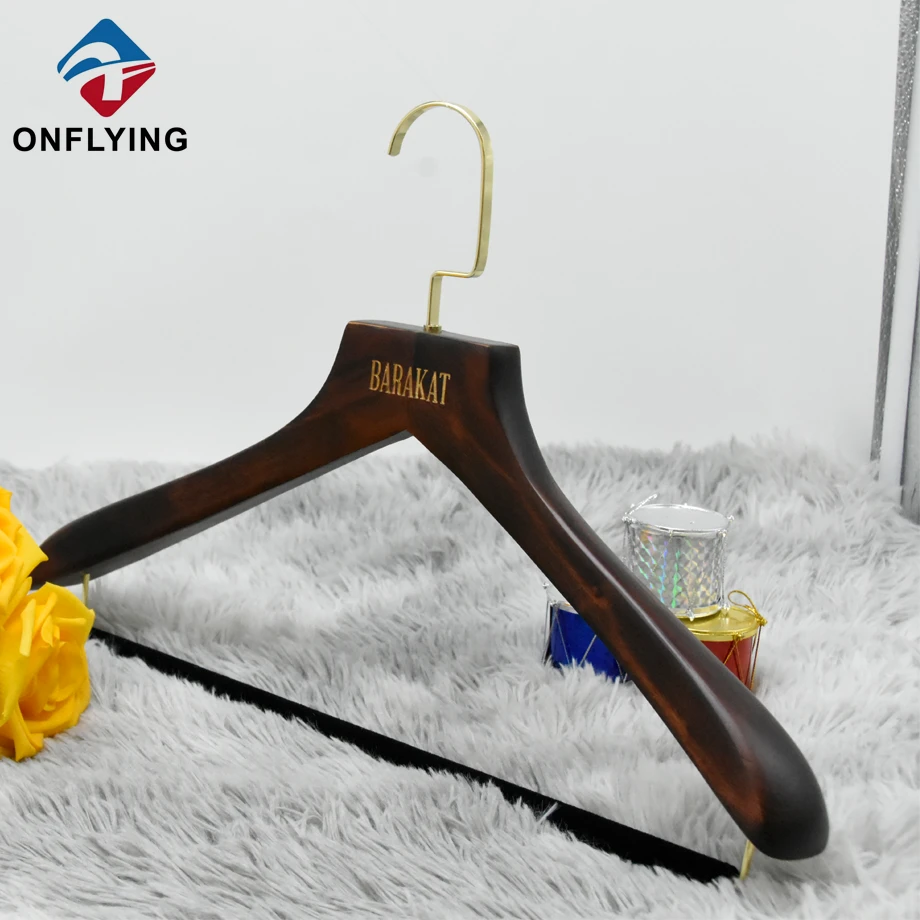 Garment Suit Hangers Factory