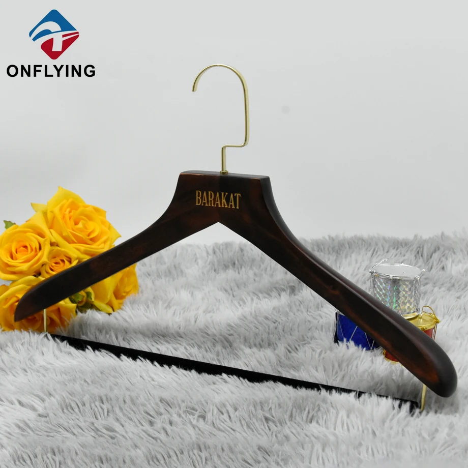 Garment Suit Hangers Manufacturer