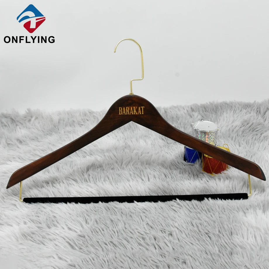 Luxury Hangers Supplier