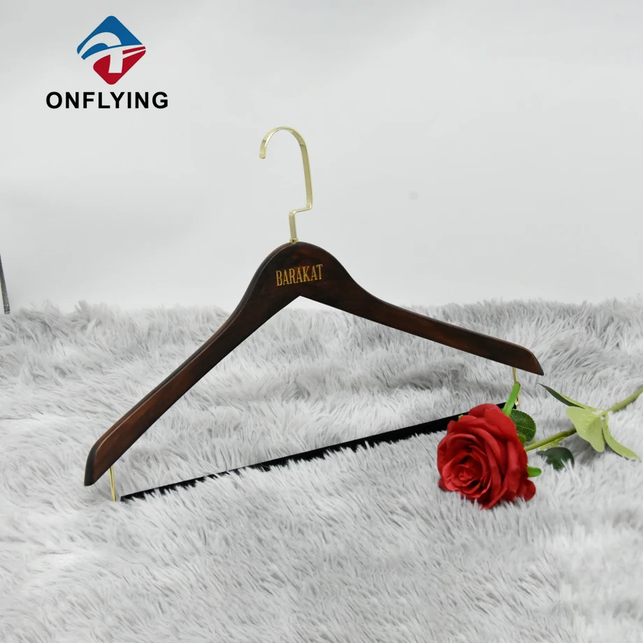 Luxury Hangers Factory