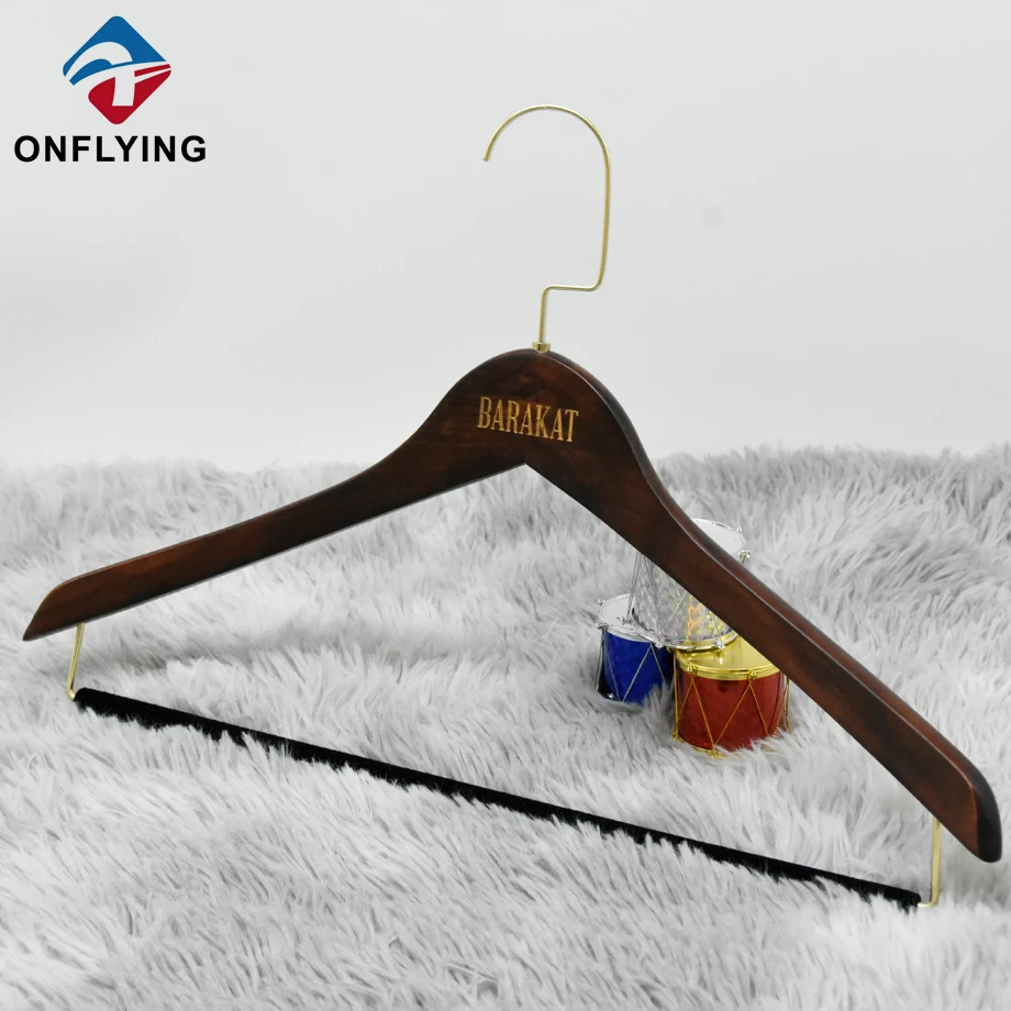 Luxury Hangers Manufacturer