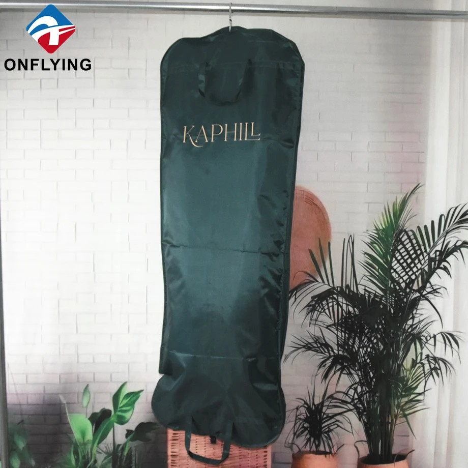 Garment China Clothes Bag manufacturer