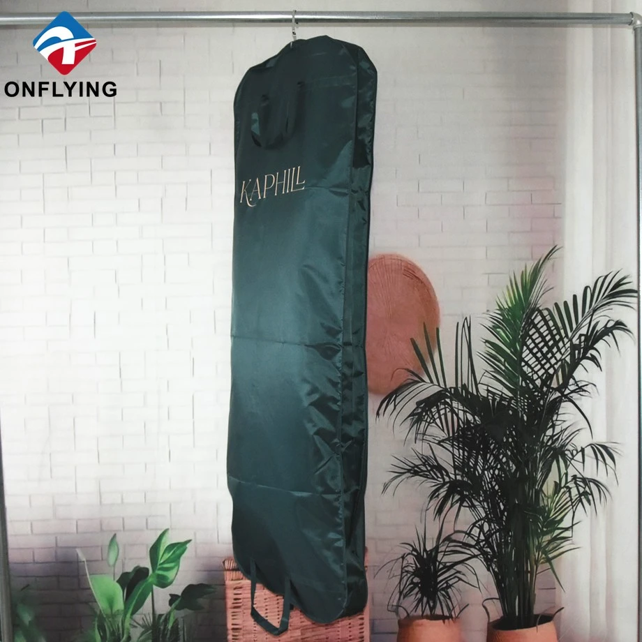 Garment China Clothes Bag manufacturer