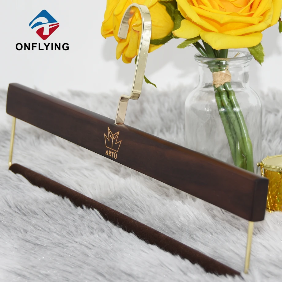 Hangers for Trousers Factory