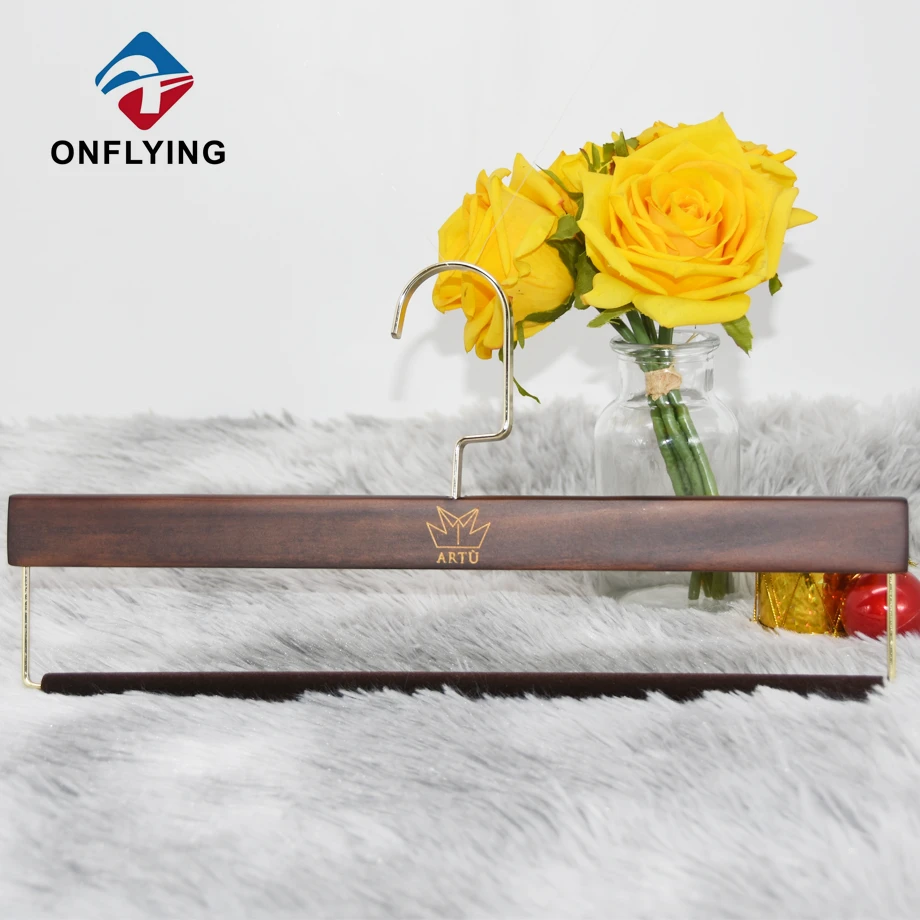 Boutique Hangers for Trousers Supplier