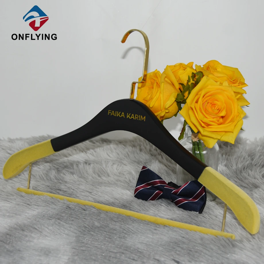 Wooden Coat Hanger Factory