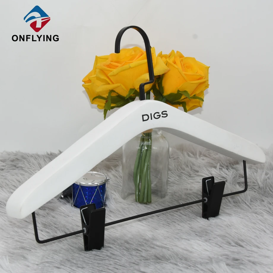 Hangers for Clothing Store Manufacturer