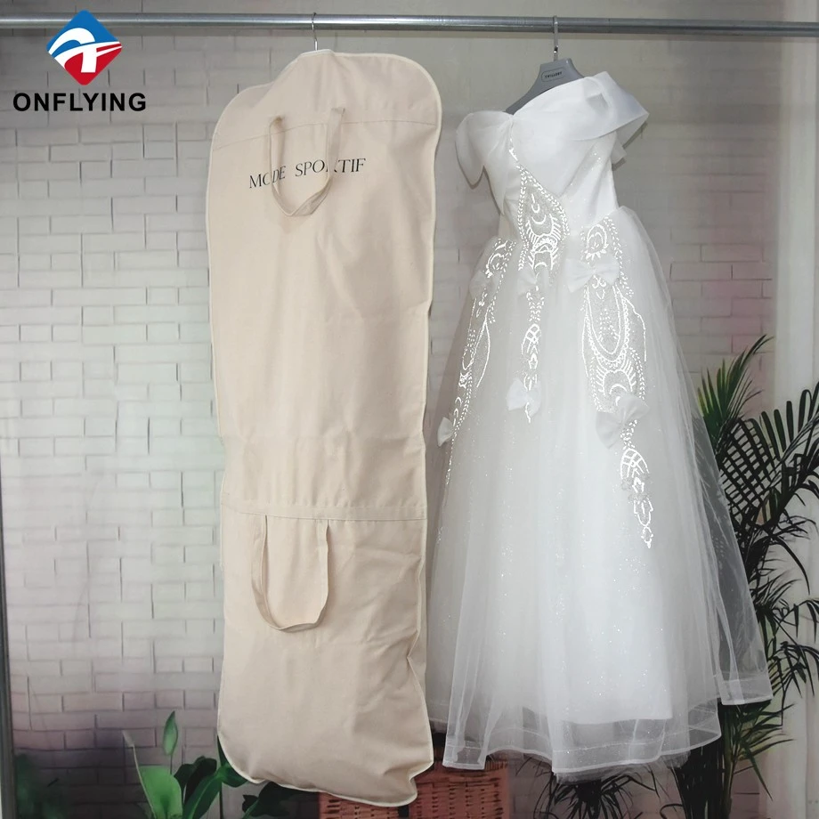 Dust Bag Supplier factory