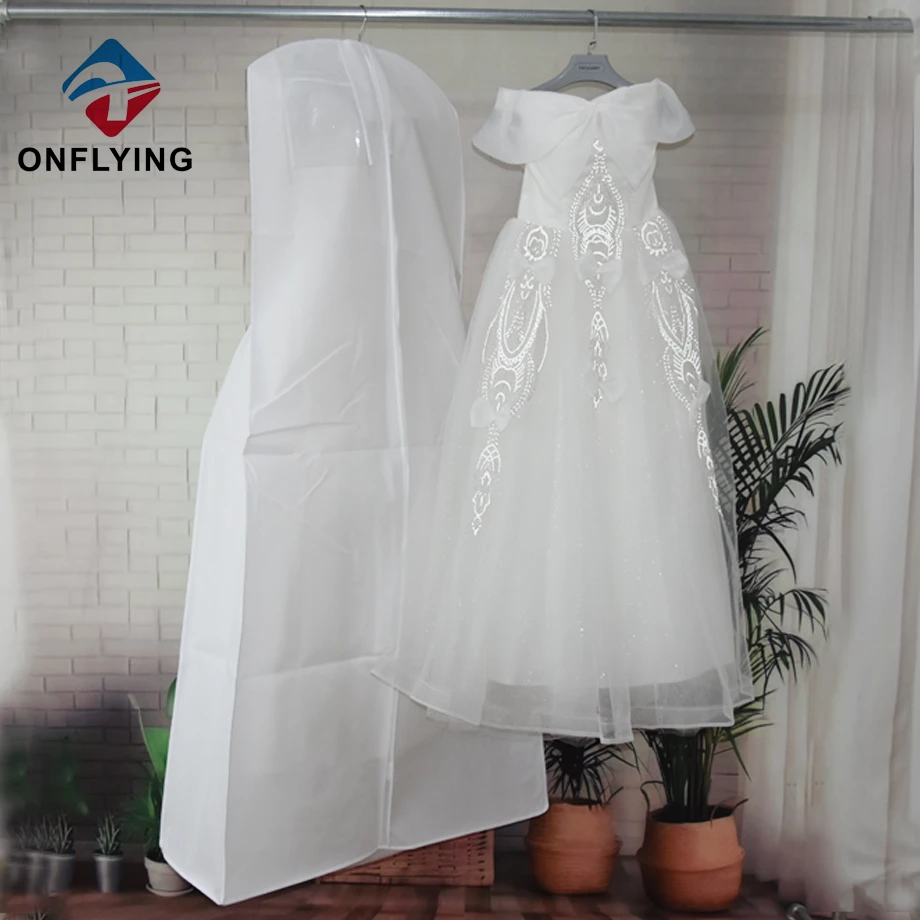 Dress Dust Bag Manufacturer