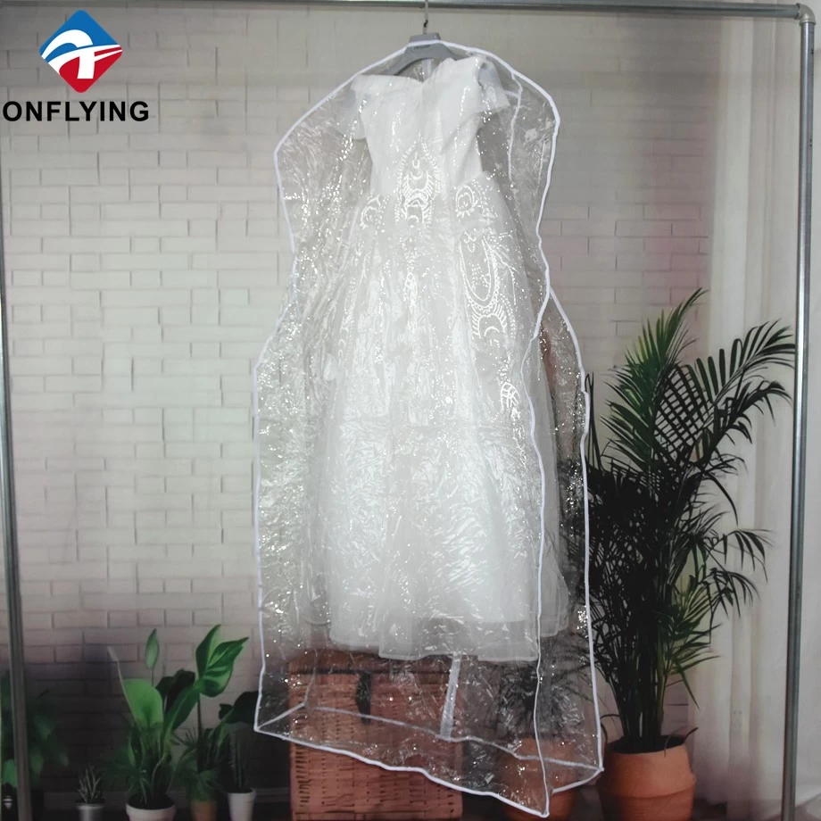 PVC Bags factory