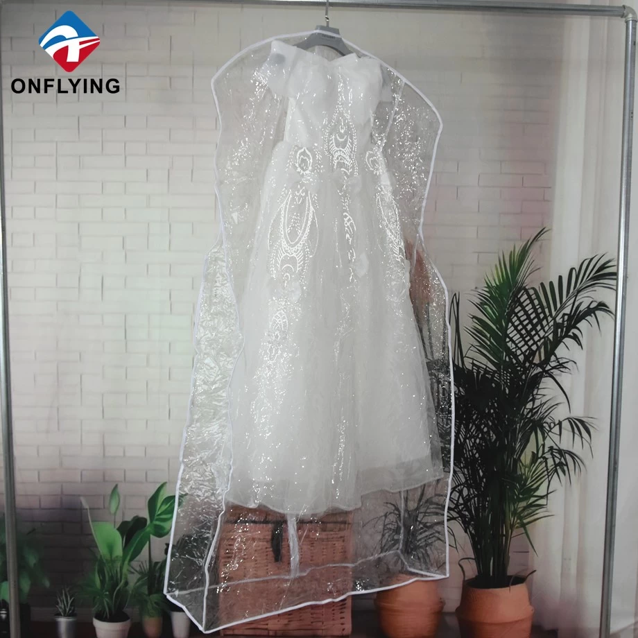 PVC Bags factory