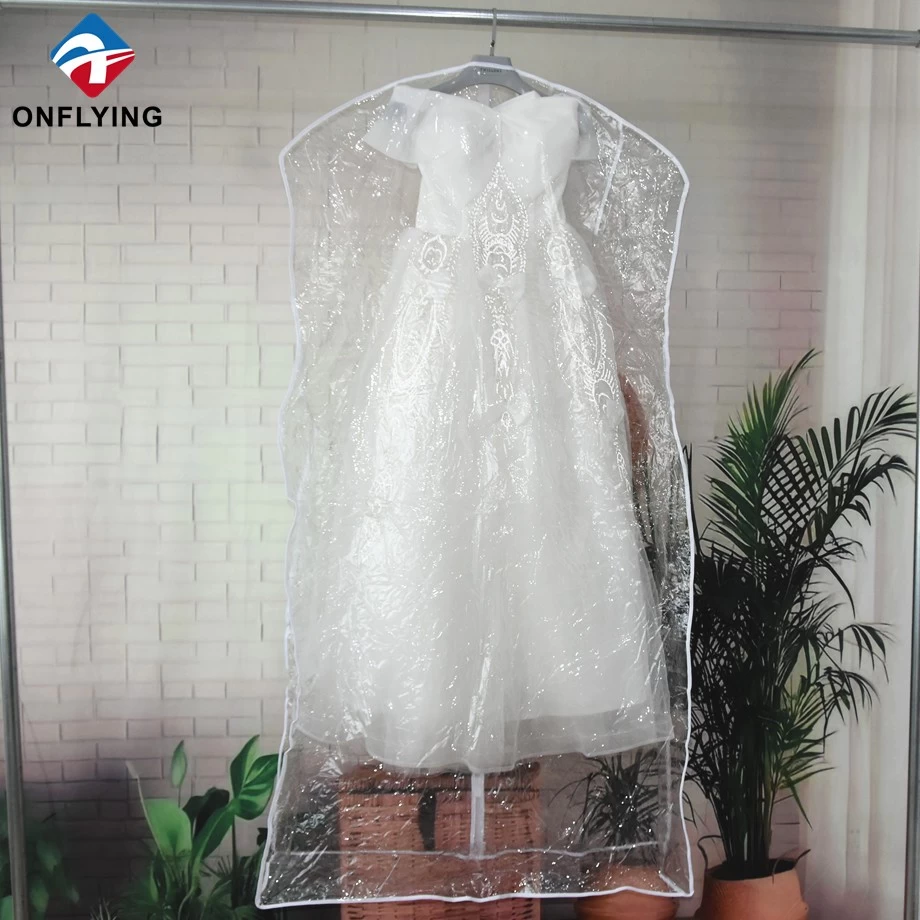 China PVC Bags
