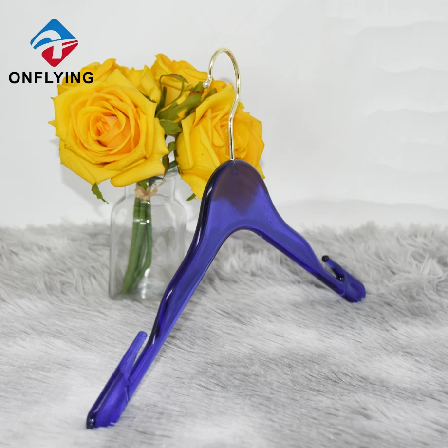 Custom Cloth Hangers Manufacturer