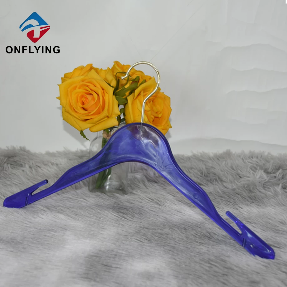 Dress Custom Cloth Hangers Supplier