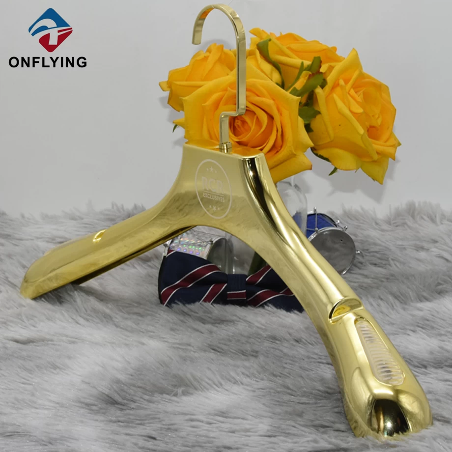 Plastic Hanger for Closet Factory