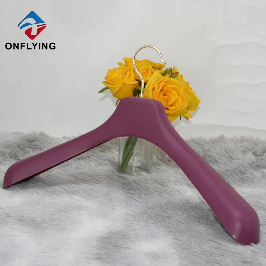 Hangers for Clothes Plastic Factory