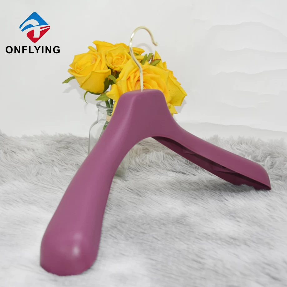 Hangers for Clothes Plastic Manufacturer