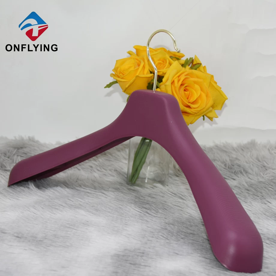 Hangers for Clothes Plastic Supplier