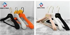 GARMENT CUSTOM VELVET HANGERS GARMENT CUSTOM VELVET HANGERS