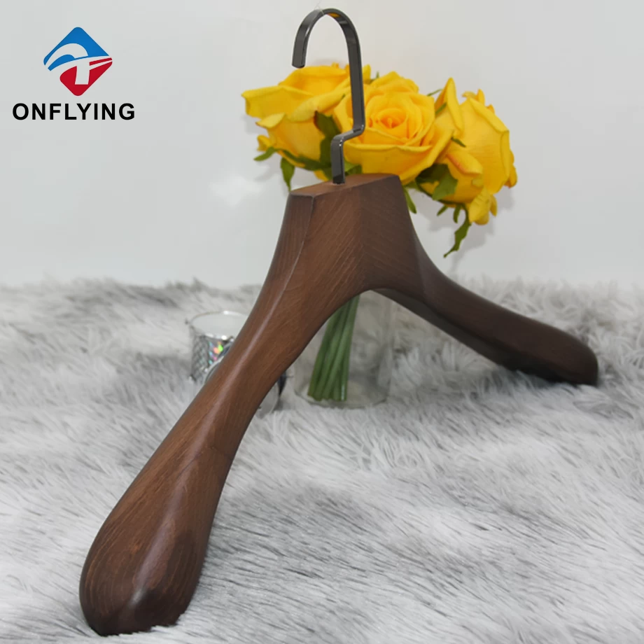 China Beste Qualität von Hochleistungswaffen -Schwarz -Haken -Holzmantelhalter China Fabrik Hersteller