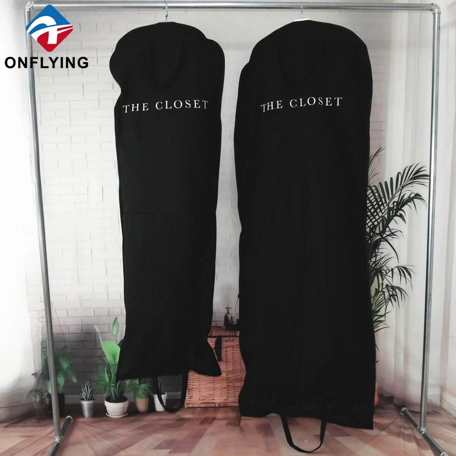 Portable Wedding Dress Bag supplier