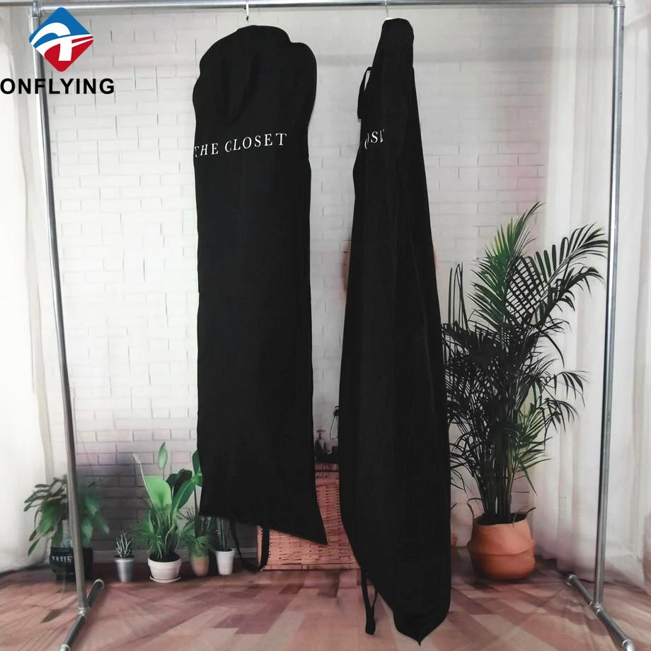 Portable Wedding Dress Bag factory