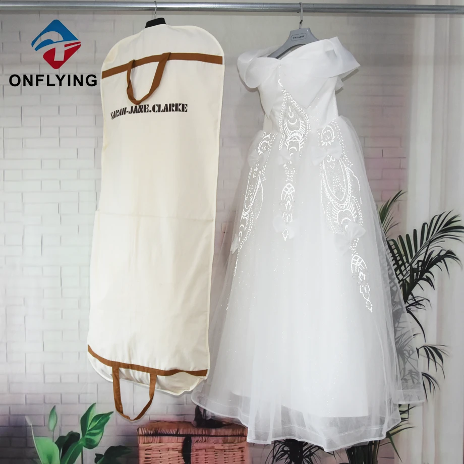 Dress Cloth Bag Supplier