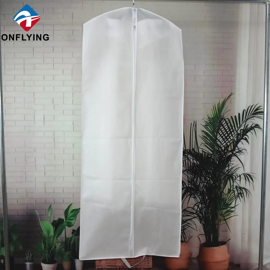 Biodegradable Dress Bags manufacturer