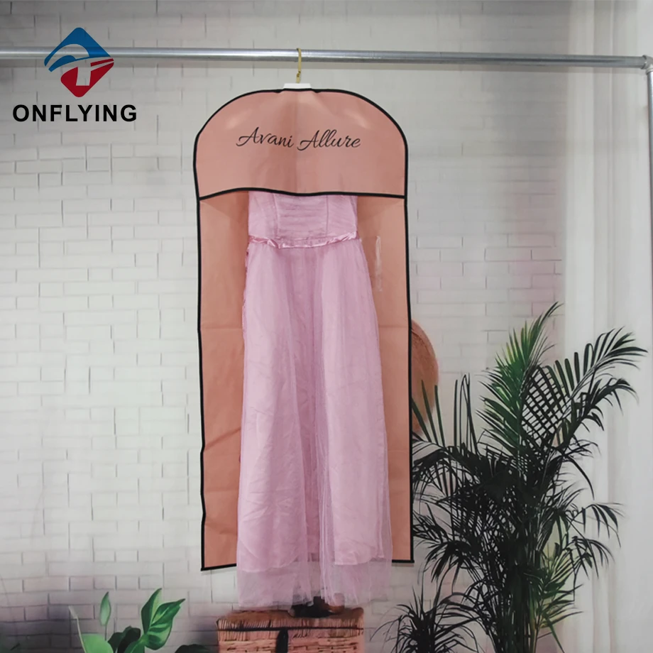 Dress Dust Bag Manufacturer
