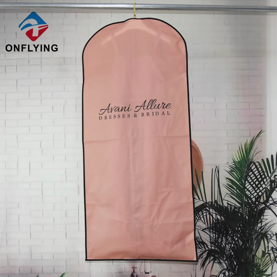 China Top Quality Best Selling Cotton Garment Long Dress Cloth Bag China Factory - COPY - 5vg2gc Hersteller