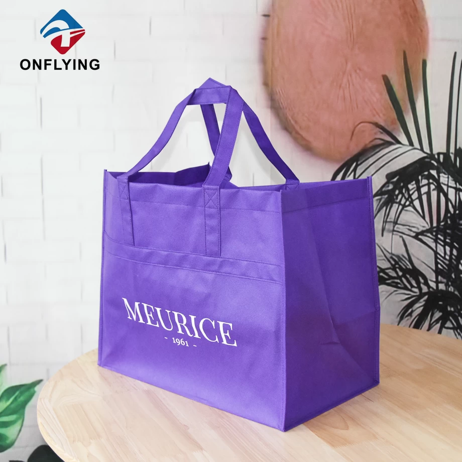 Shopping Bags manufacturer