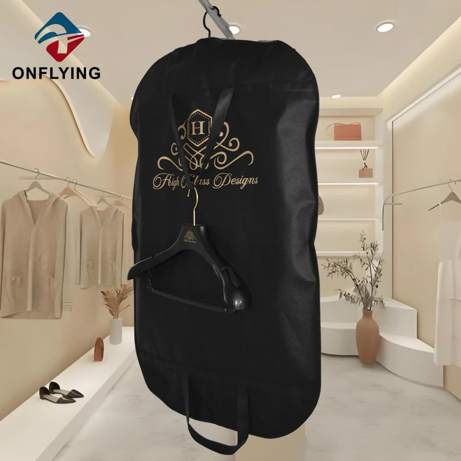 Garment Bag Manufacturer
