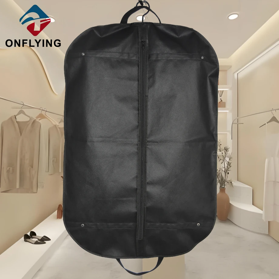 Non Woven Garment Bag Supplier